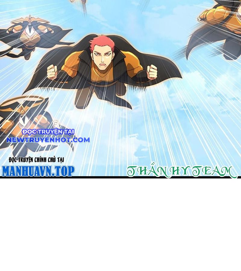 Thần Võ Thiên Tôn chapter 902 - Trang 68