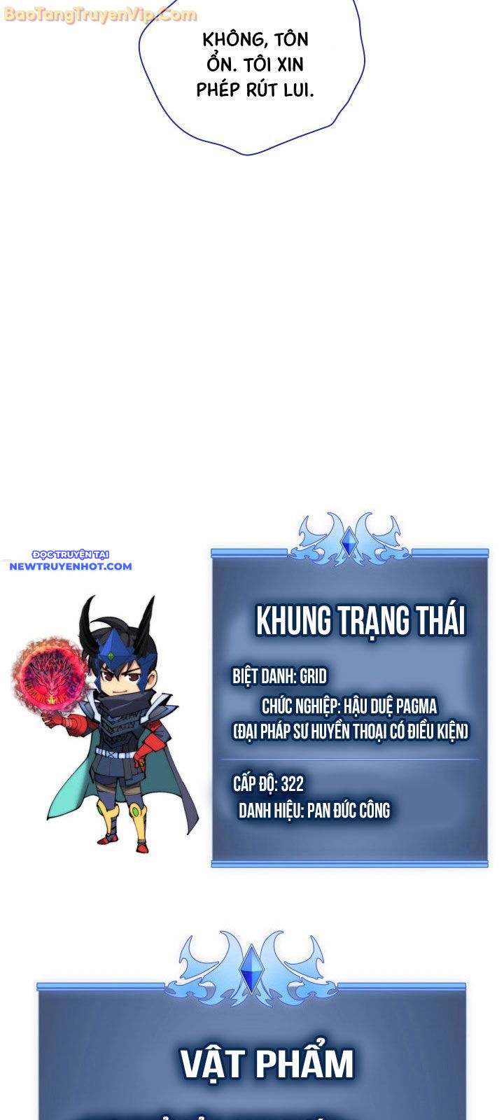 Thợ Rèn Huyền Thoại chapter 262 - Trang 113