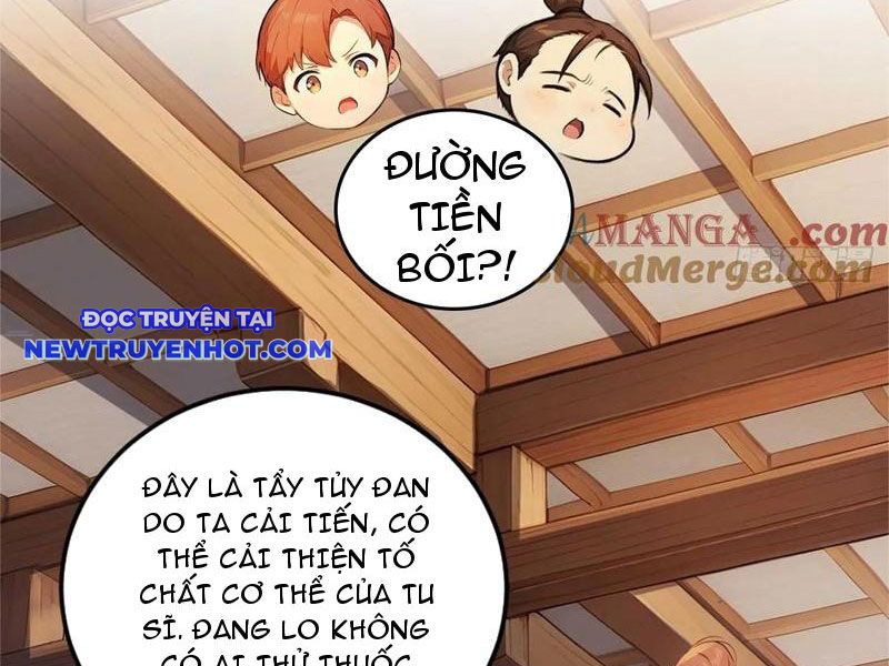 Ngươi Làm Bộ Tu Luyện đi! chapter 75 - Trang 33