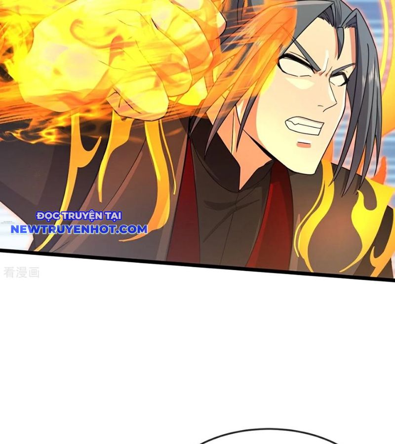 Thần Võ Thiên Tôn chapter 901 - Trang 39