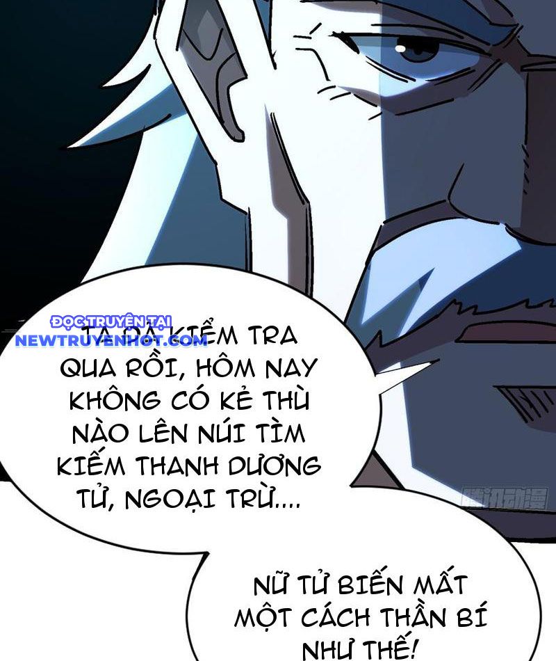 Bạn Gái Của Tôi Toàn Là Truyền Thuyết chapter 122 - Trang 58