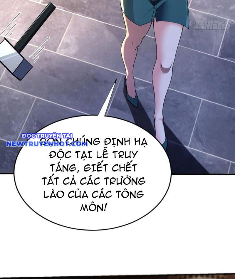 Bạn Gái Của Tôi Toàn Là Truyền Thuyết chapter 129 - Trang 45