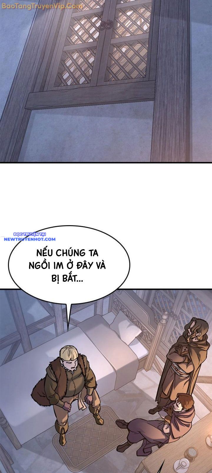 Hiệp Sĩ Sống Vì Ngày Hôm Nay chapter 39 - Trang 17