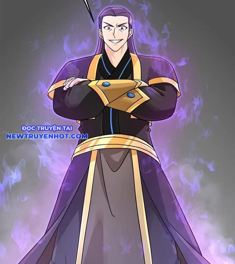 Thần Võ Thiên Tôn chapter 900 - Trang 34