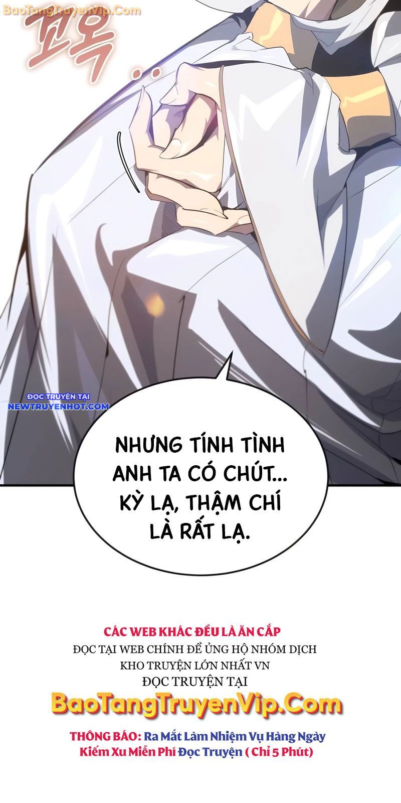 Trên Thế Giới Không Có Chiến Binh Xấu chapter 14 - Trang 87