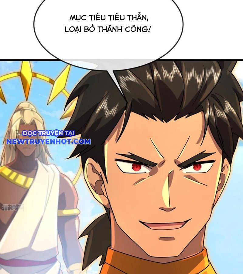 Thần Võ Thiên Tôn chapter 903 - Trang 50