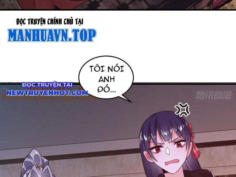 Nữ Đồ Đệ Ai Nấy Đều Muốn Giết Ta chapter 217 - Trang 26