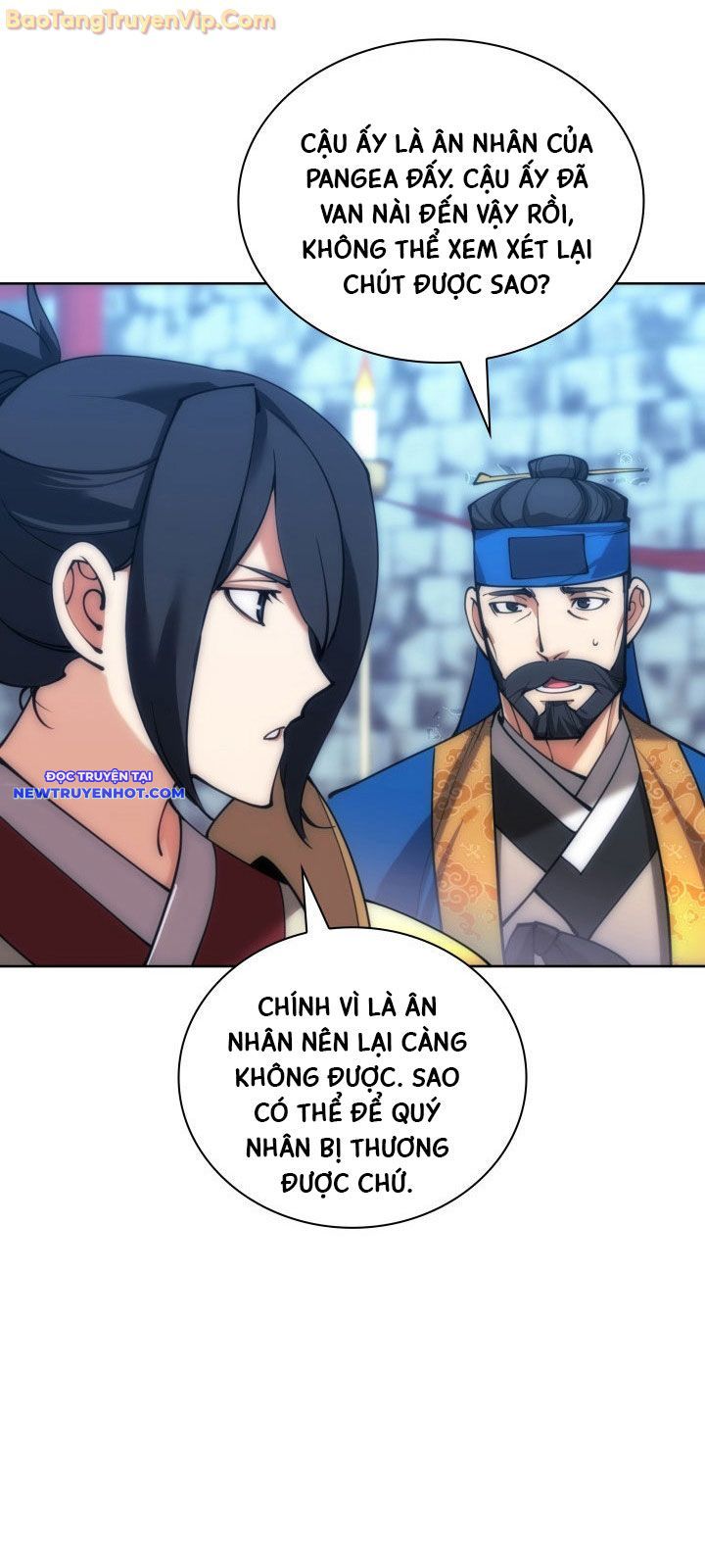 Thợ Rèn Huyền Thoại chapter 262 - Trang 93