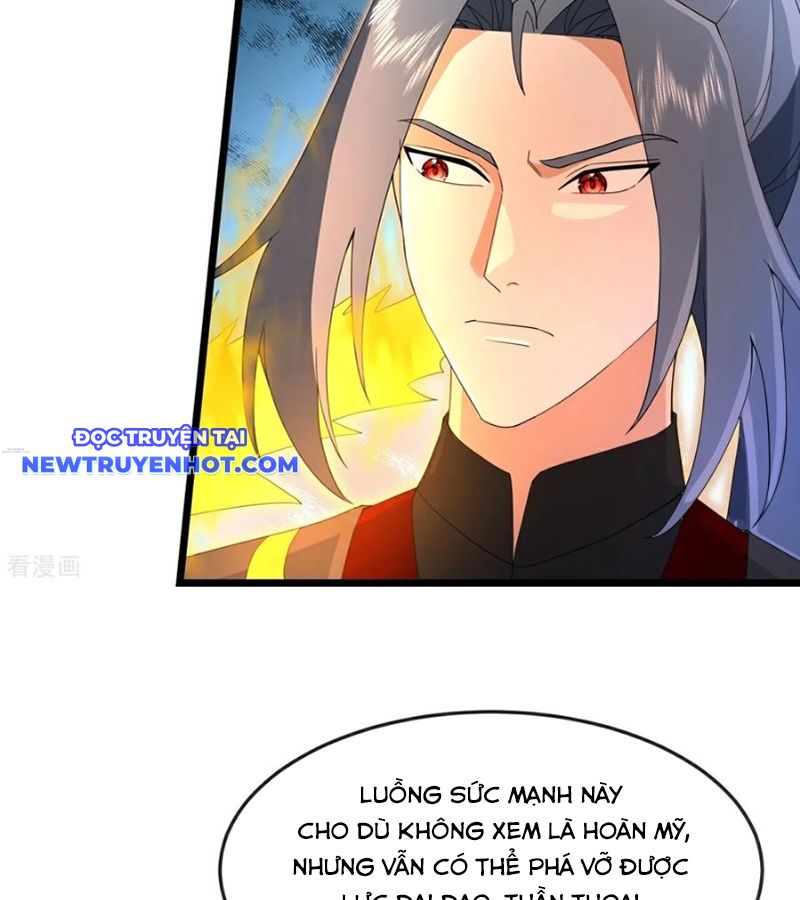 Thần Võ Thiên Tôn chapter 899 - Trang 45