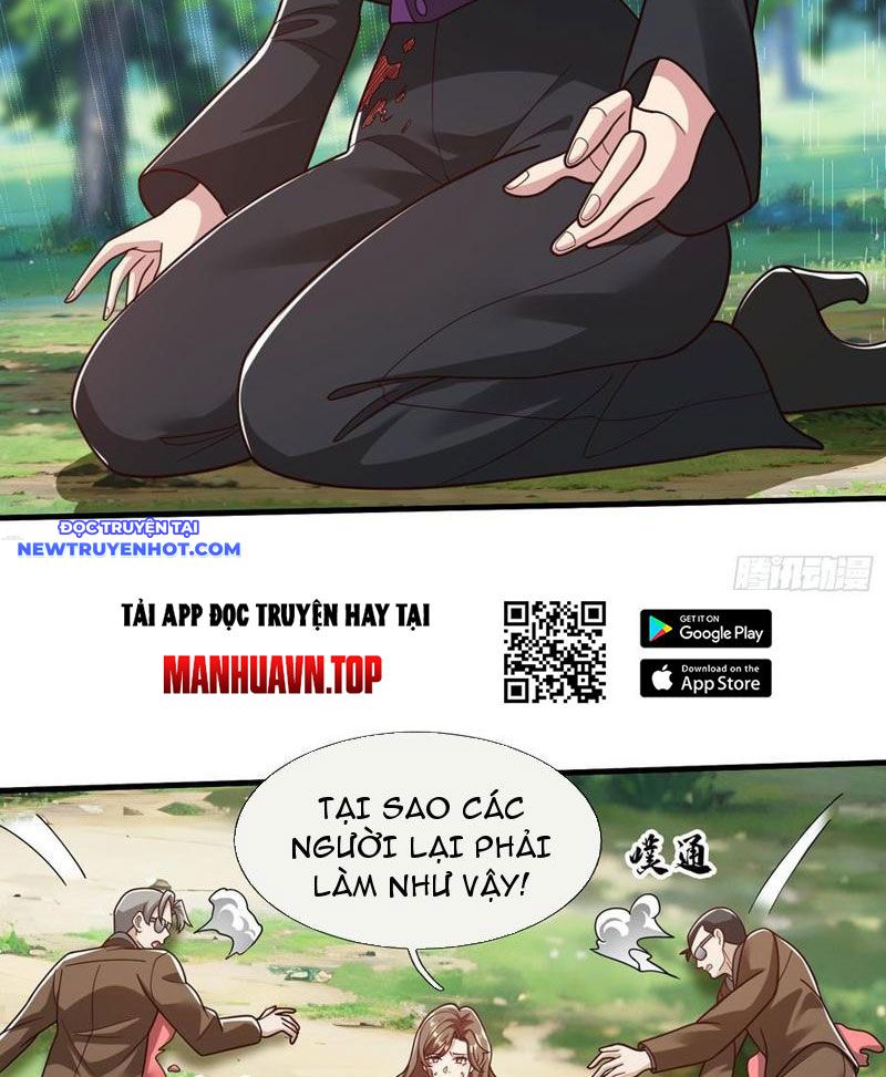 Ta Tu Luyện Thành Thần Tại đô Thị chapter 77 - Trang 18