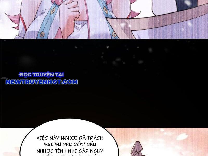 Nữ Đồ Đệ Ai Nấy Đều Muốn Giết Ta chapter 217 - Trang 8