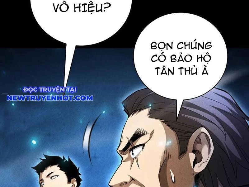 Treo Máy Trăm Vạn Năm Ta Tỉnh Lại Thành Thần chapter 25 - Trang 6