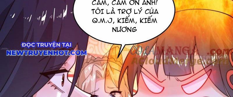 Nữ Đồ Đệ Ai Nấy Đều Muốn Giết Ta chapter 217 - Trang 40