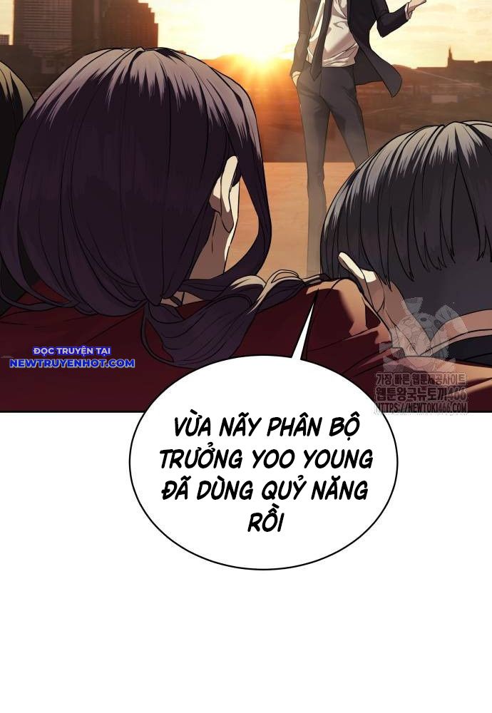 Công Chức Đặc Dị chapter 36 - Trang 50