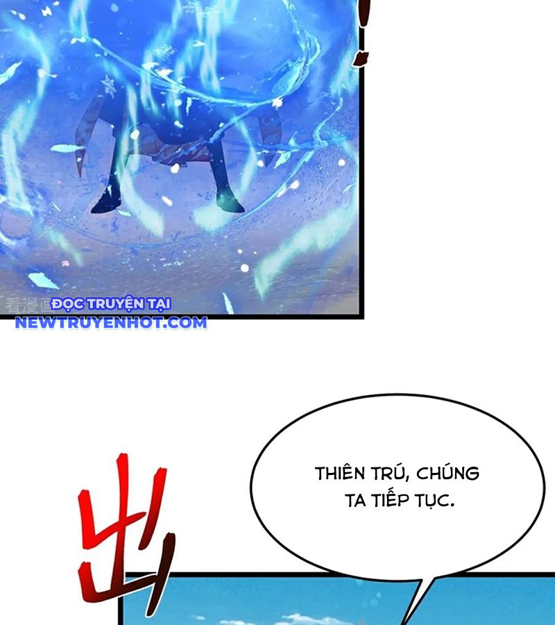 Thần Võ Thiên Tôn chapter 899 - Trang 28