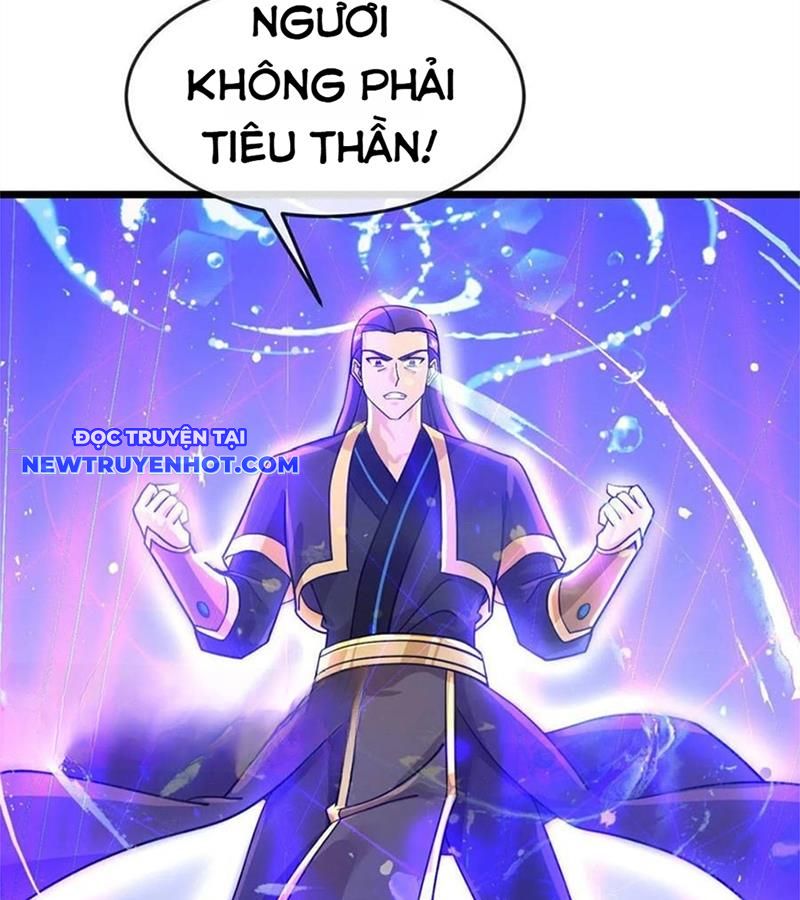 Thần Võ Thiên Tôn chapter 900 - Trang 22