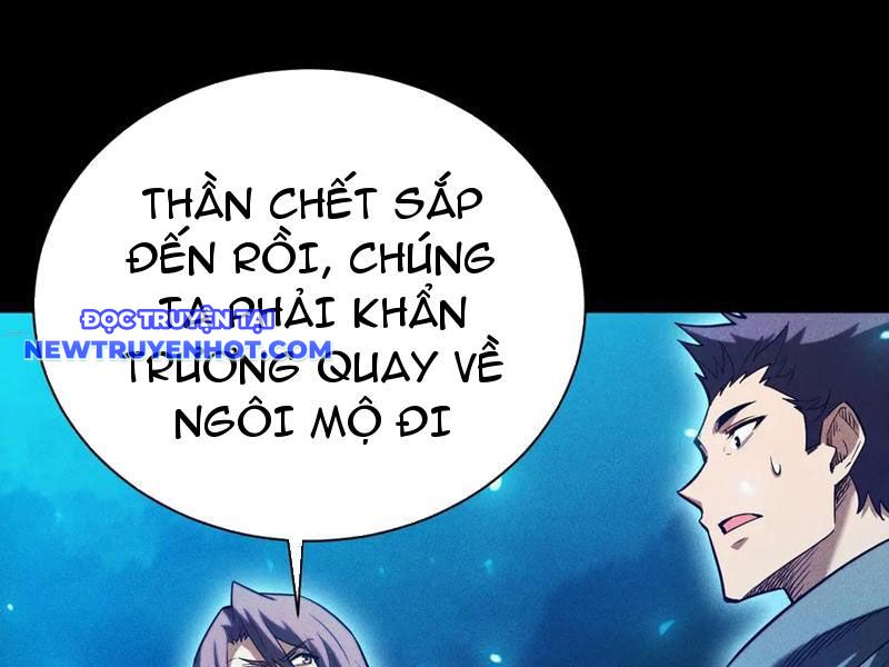 Treo Máy Trăm Vạn Năm Ta Tỉnh Lại Thành Thần chapter 26 - Trang 108