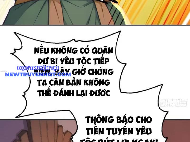 Ta Thật Không Muốn Làm Thánh Tiên chapter 93 - Trang 121