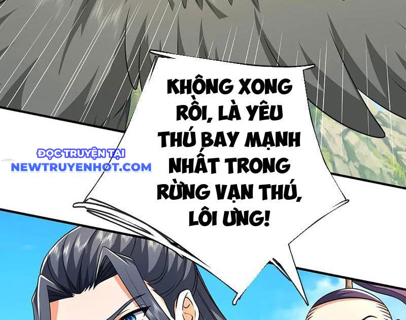 Kiếm Tiên Võ Đế: Bắt Đầu Huyền Vũ Môn Chi Biến chapter 218 - Trang 7