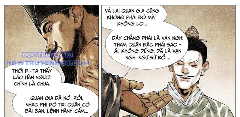 Bắt đầu Từ Làm Vong Quốc Hoàng đế chapter 145 - Trang 8