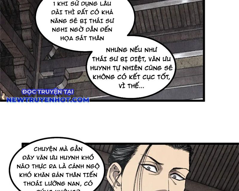 Thiên Hạ Đệ Nhất Lữ Bố chapter 107 - Trang 42