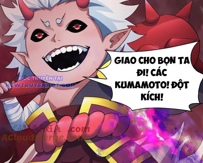 Kỷ Nguyên Kỳ Lạ chapter 406 - Trang 51