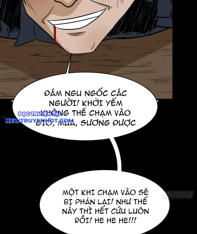 đấu Yếm Thần chapter 213 - Trang 47