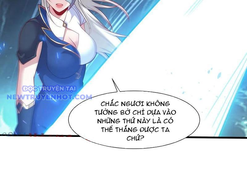 Ta Nắm Giữ Khí Vận Chi Tử chapter 69 - Trang 45