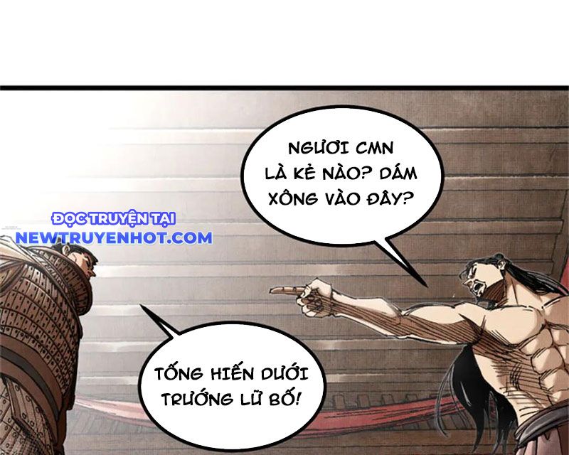 Thiên Hạ Đệ Nhất Lữ Bố chapter 109 - Trang 61