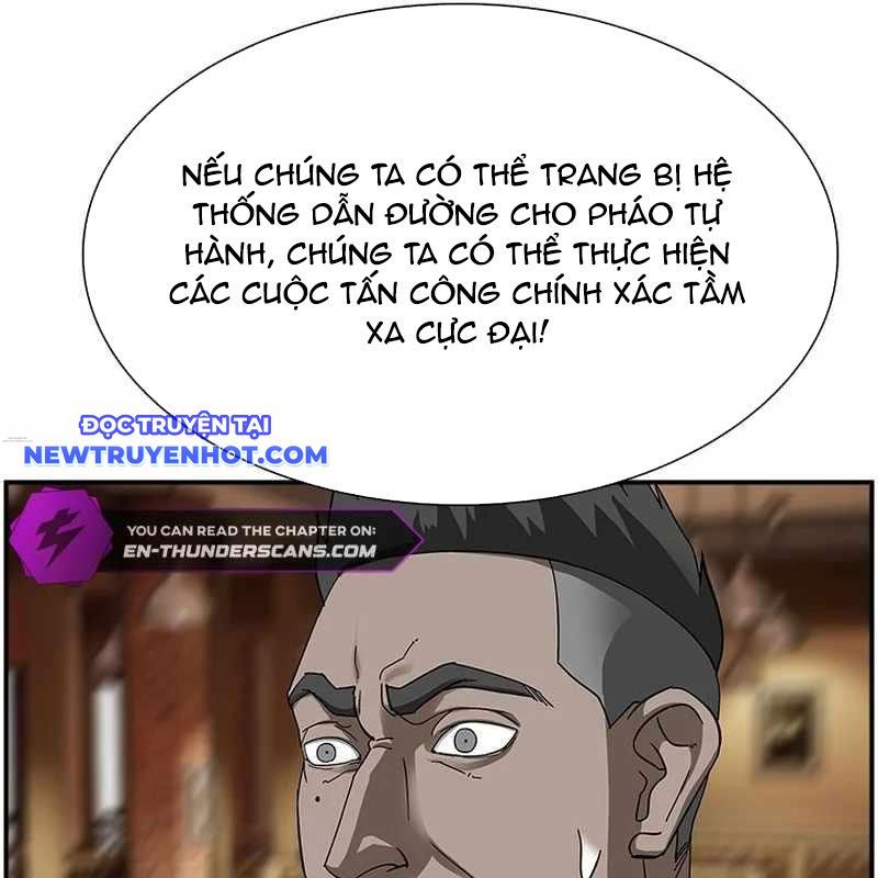 Chế Tác Hạt Nhân chapter 15 - Trang 49