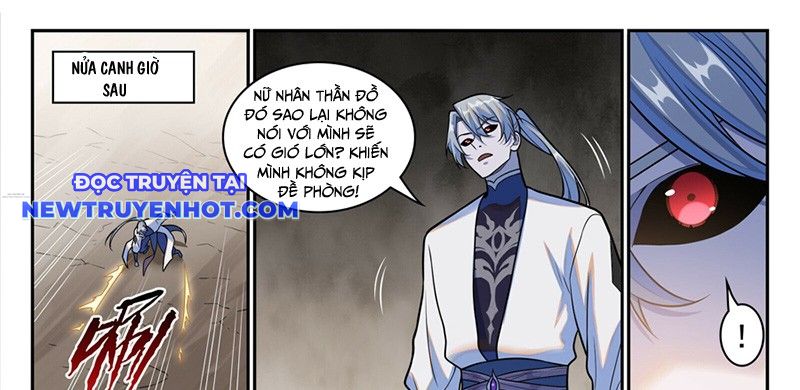 Bách Luyện Thành Thần chapter 1253 - Trang 41