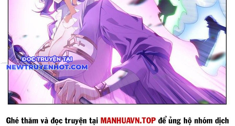 Vạn Tướng Chi Vương chapter 481 - Trang 16