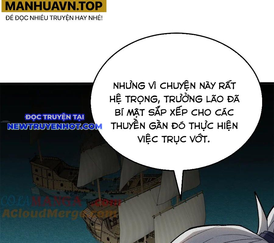 Ác Long Chuyển Sinh: Bắt Đầu Phục Thù Từ 5 Tuổi chapter 120 - Trang 35