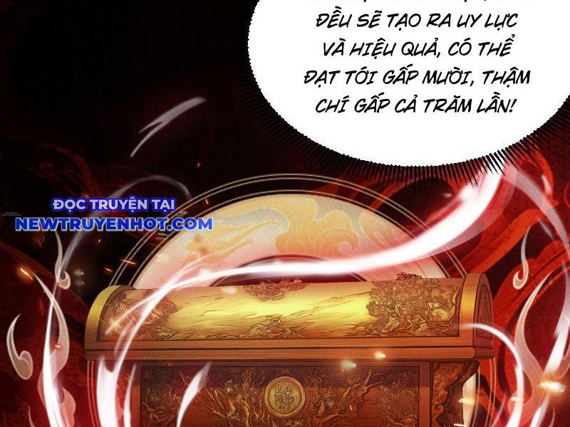 Gặp mạnh thì càng mạnh, tu vi của ta không giới hạn chapter 5 - Trang 23