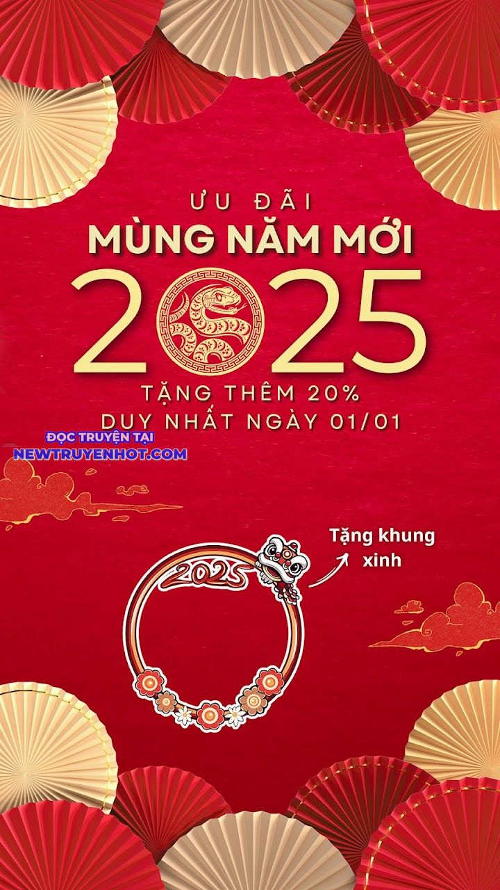 Ác Long Chuyển Sinh: Bắt Đầu Phục Thù Từ 5 Tuổi chapter 121 - Trang 1