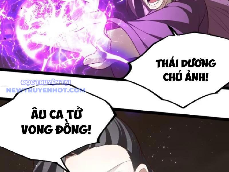 Ta Chính Nghĩa Nhưng Bị Hệ Thống Ép Thành Trùm Phản Diện chapter 98 - Trang 69