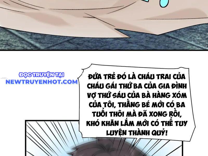 đối Mặt Với Bệnh Tâm Thần, Ma Quỷ Chẳng Là Cái Thá Gì chapter 99 - Trang 46