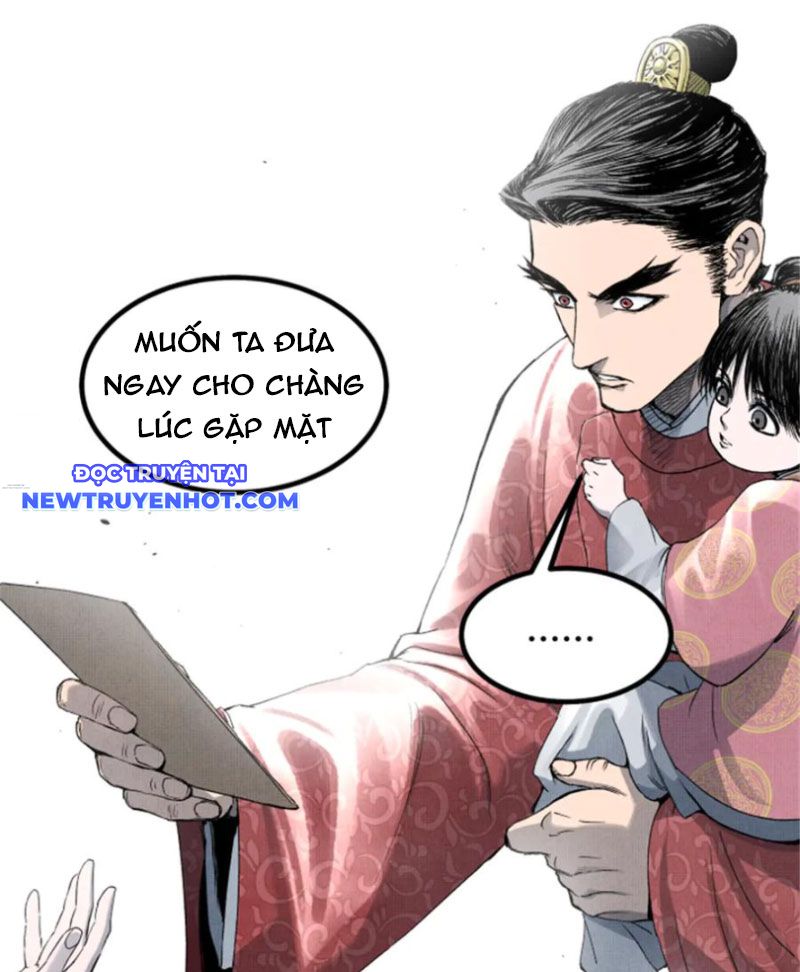 Thiên Hạ Đệ Nhất Lữ Bố chapter 108 - Trang 24