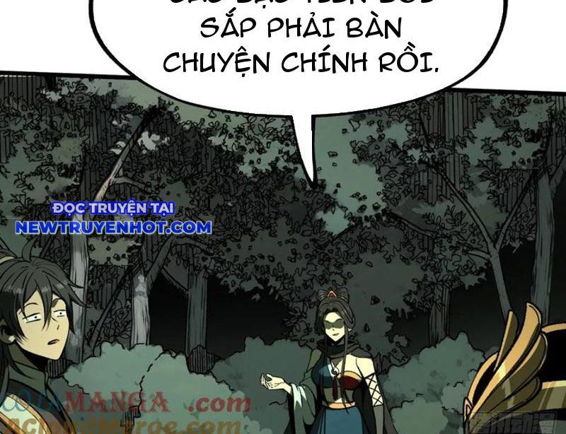 Không Cẩn Thận, Lưu Danh Muôn Thủa chapter 100 - Trang 28