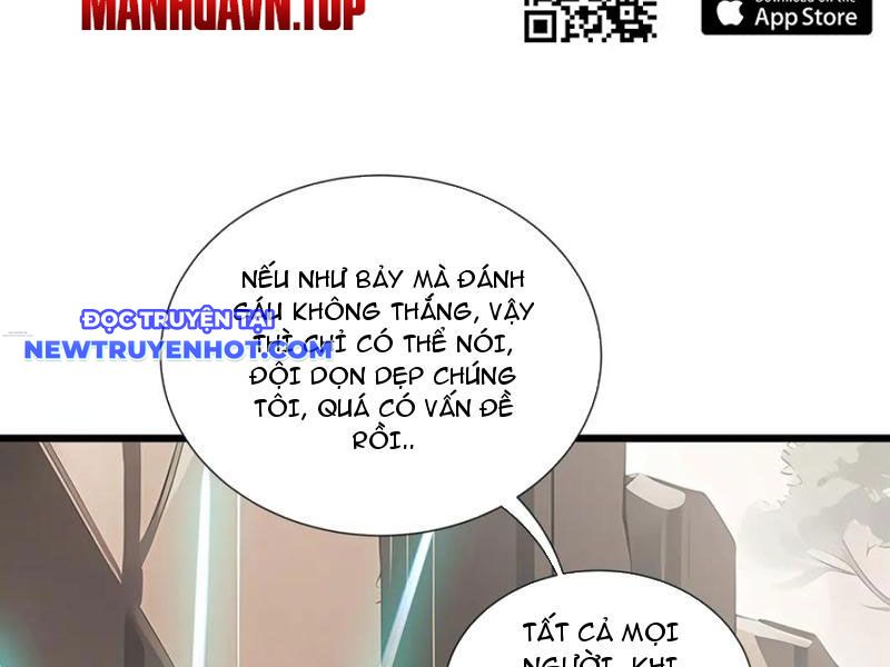 Ta Ký Kết Khế Ước Với Chính Mình chapter 70 - Trang 109