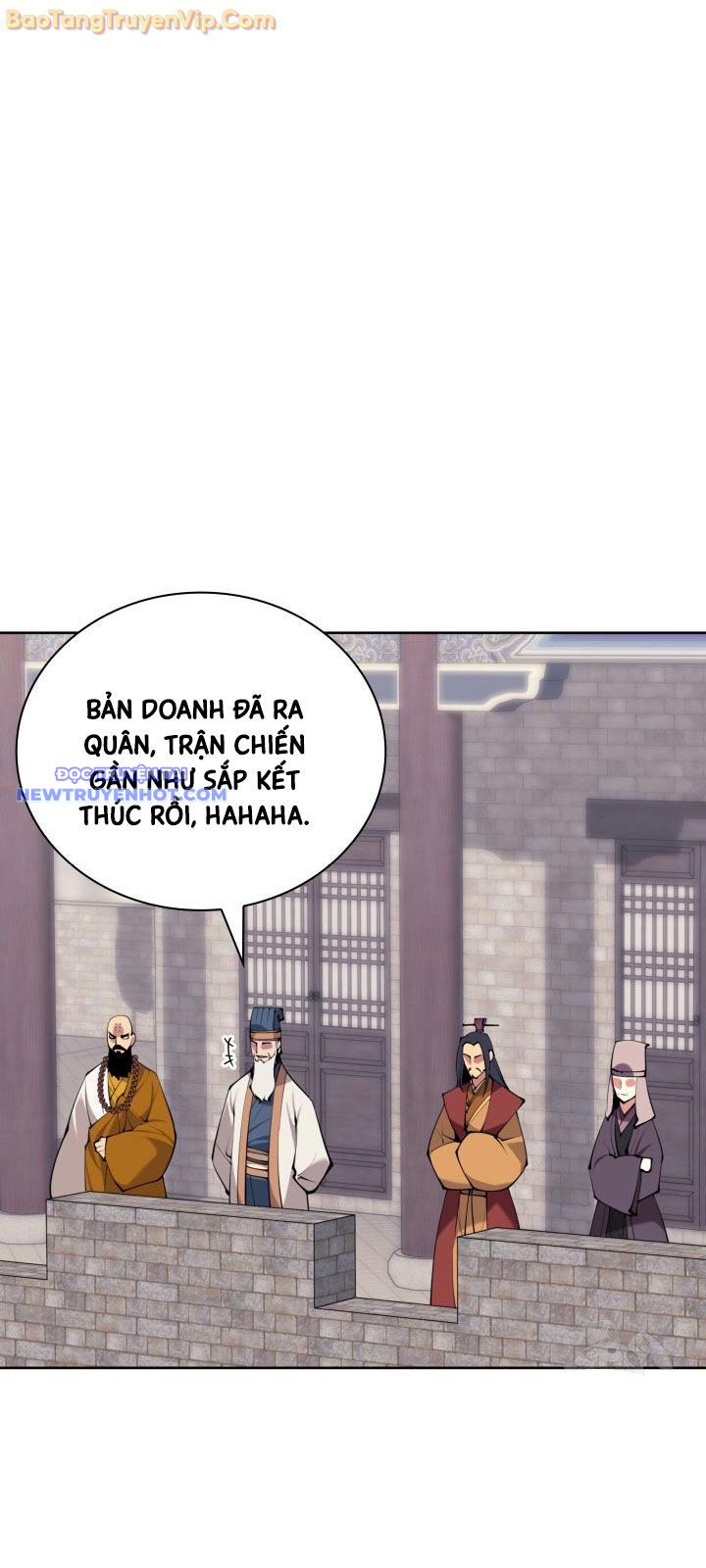 Học Giả Kiếm Sĩ chapter 151 - Trang 70