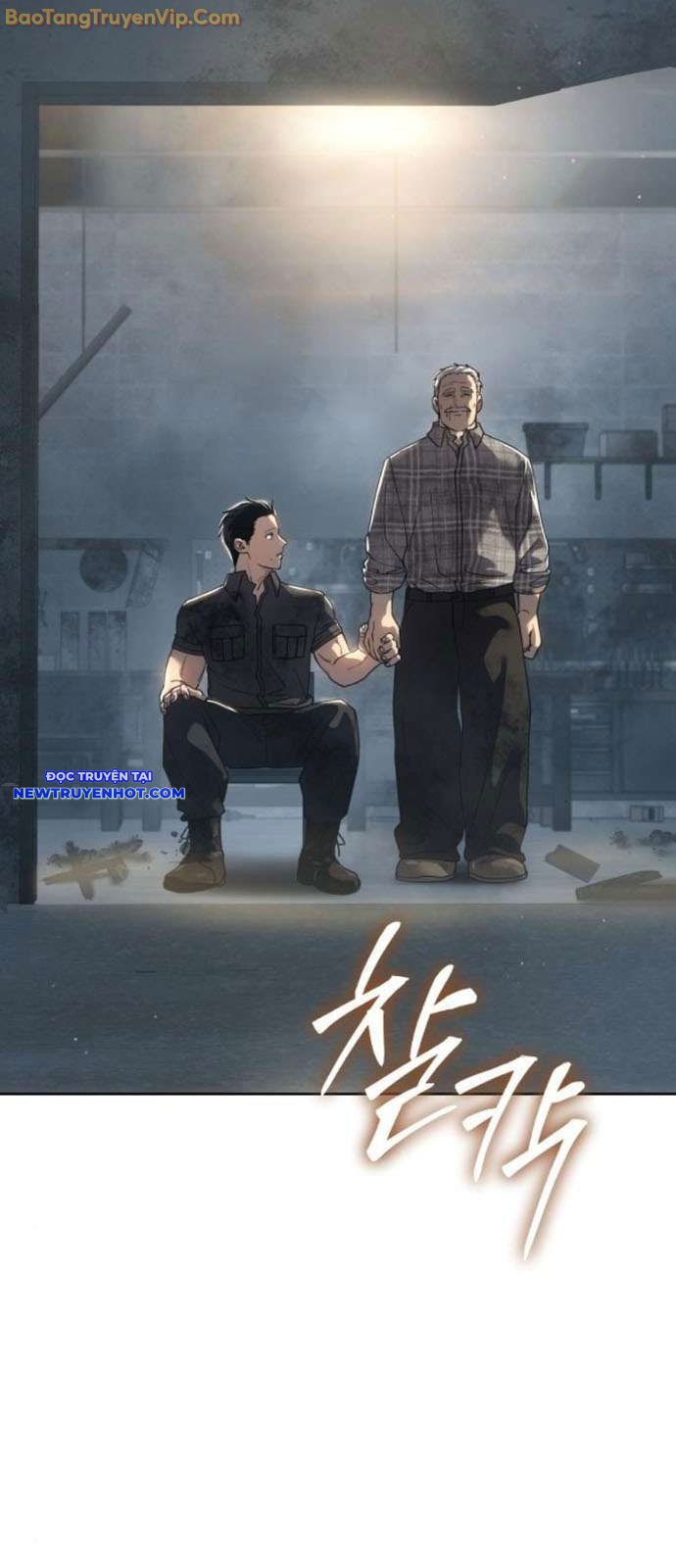 Luật Thanh Niên chapter 32 - Trang 107