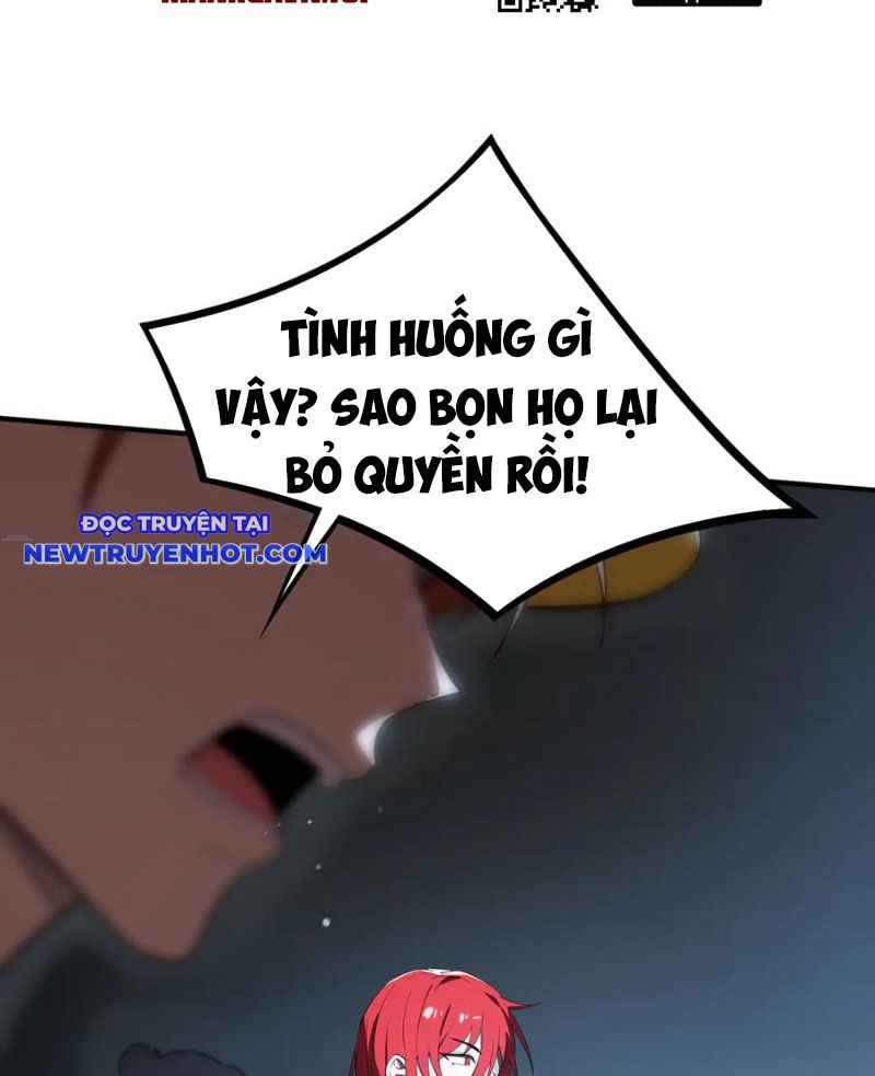 Thánh Hiệp Sĩ Cấp Sss chapter 53 - Trang 114