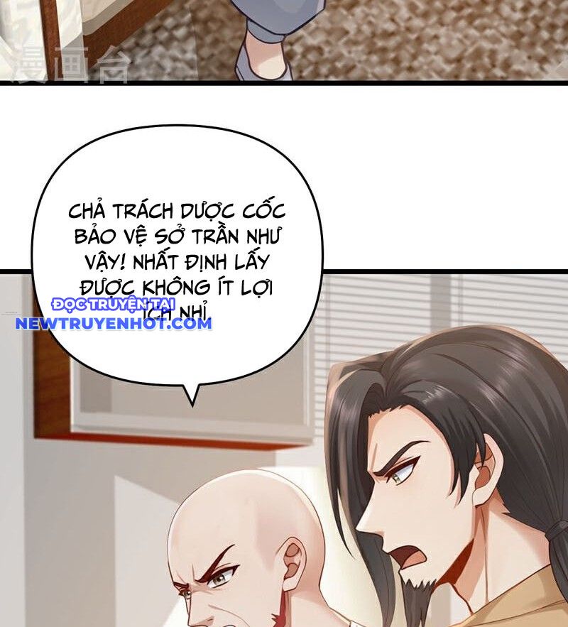 Trấn Quốc Thần Tế chapter 234 - Trang 28