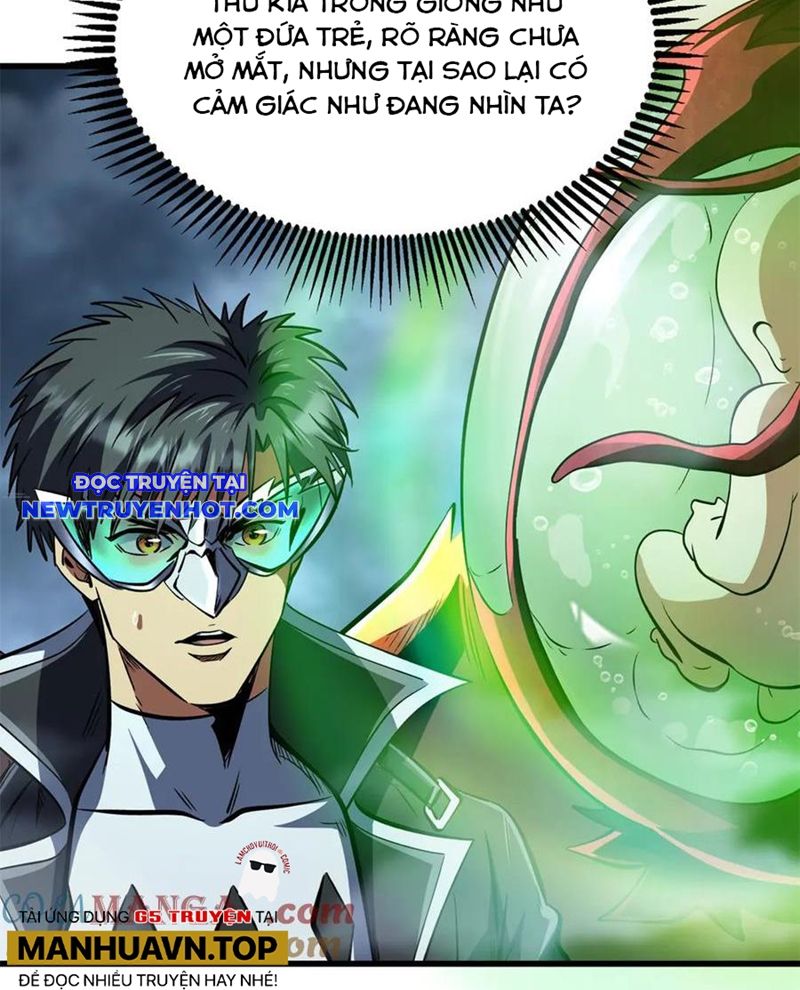 Siêu Cấp Thần Cơ Nhân chapter 318 - Trang 47