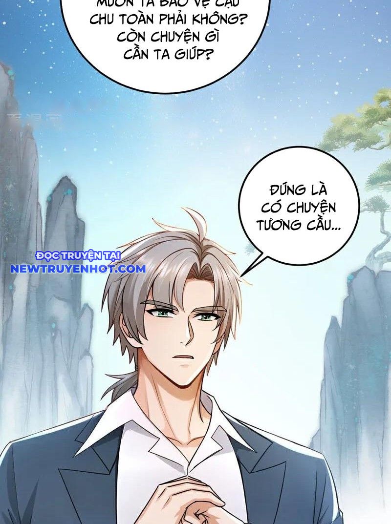 Trấn Quốc Thần Tế chapter 233 - Trang 23