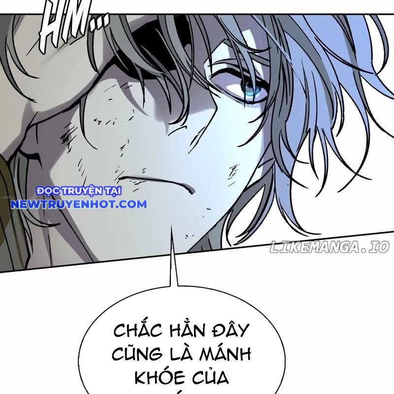 Tận Thế Cũng Chỉ Là Trò Chơi chapter 68 - Trang 79