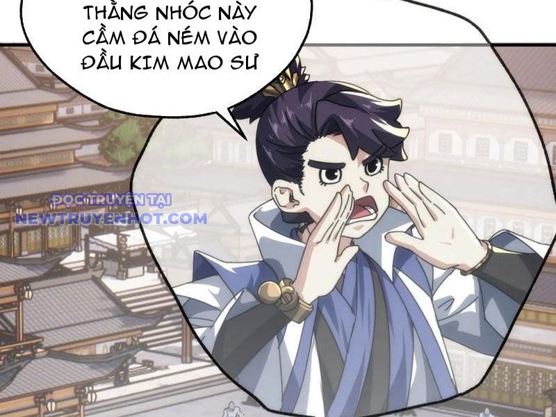 Mời Công Tử Trảm Yêu chapter 139 - Trang 17