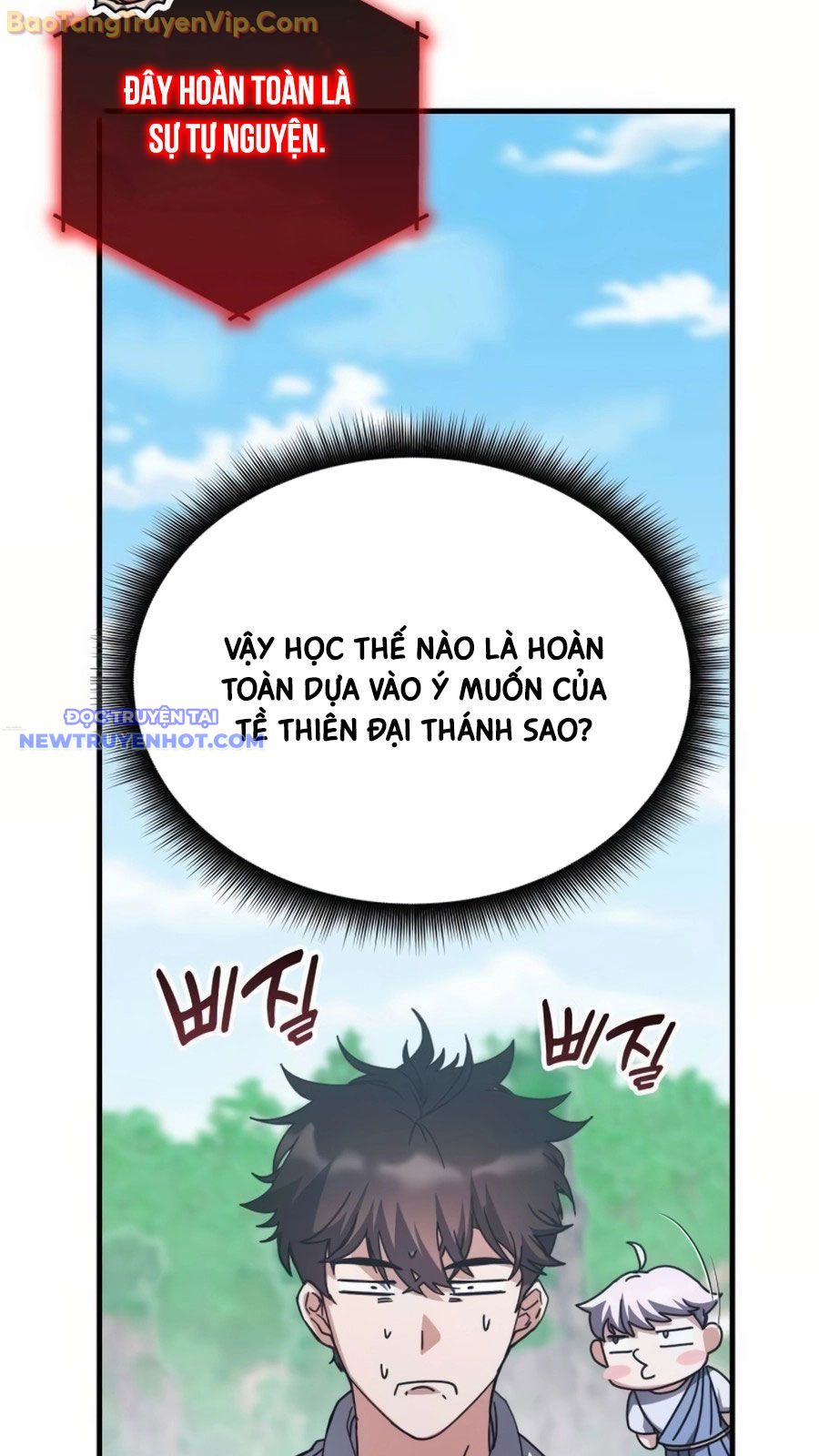 Học Viện Tối Thượng chapter 141 - Trang 66