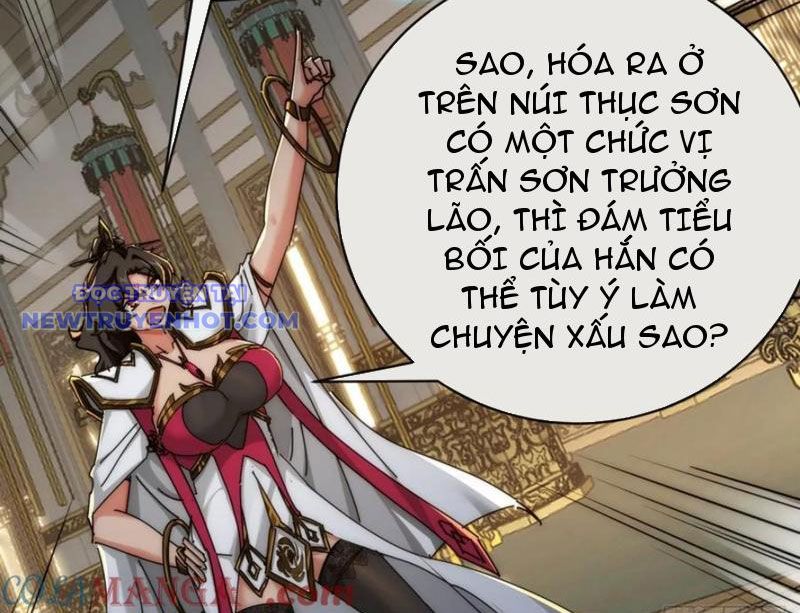 Mời Công Tử Trảm Yêu chapter 142 - Trang 35